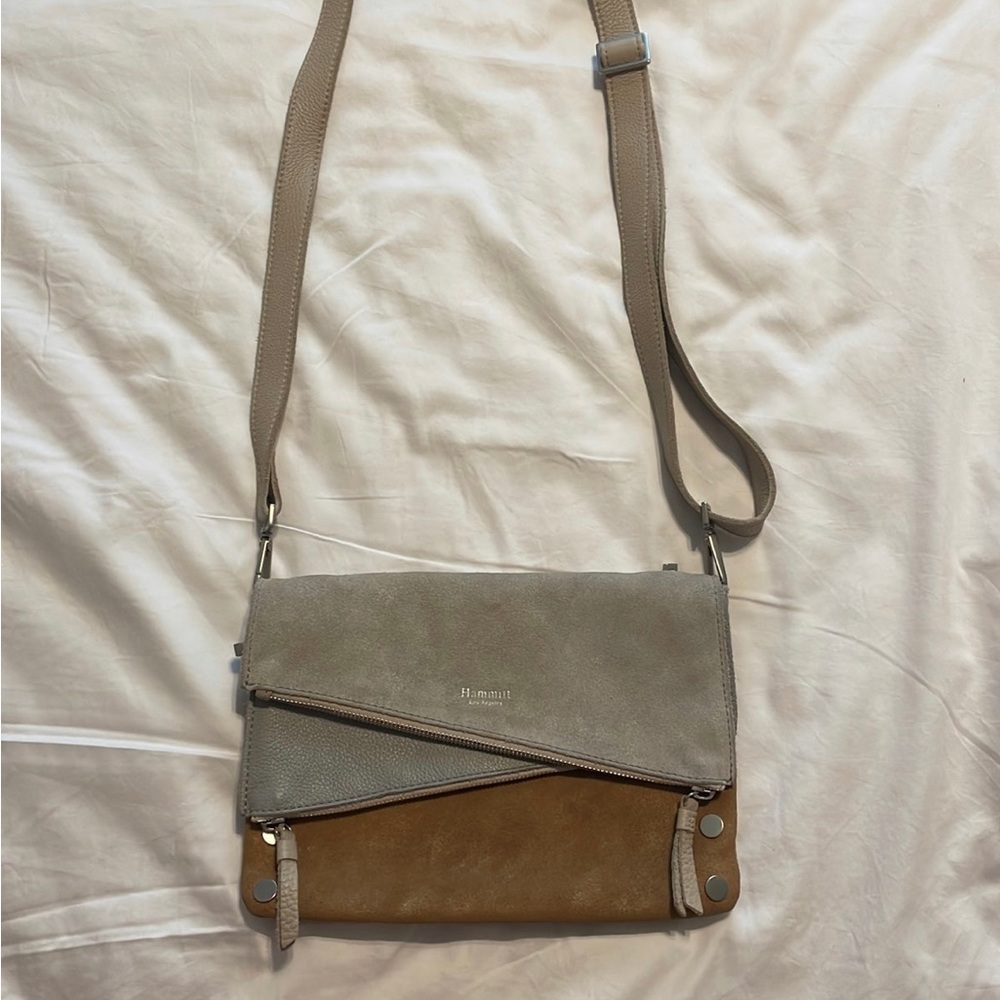 Hammit Dylan Medium Bag